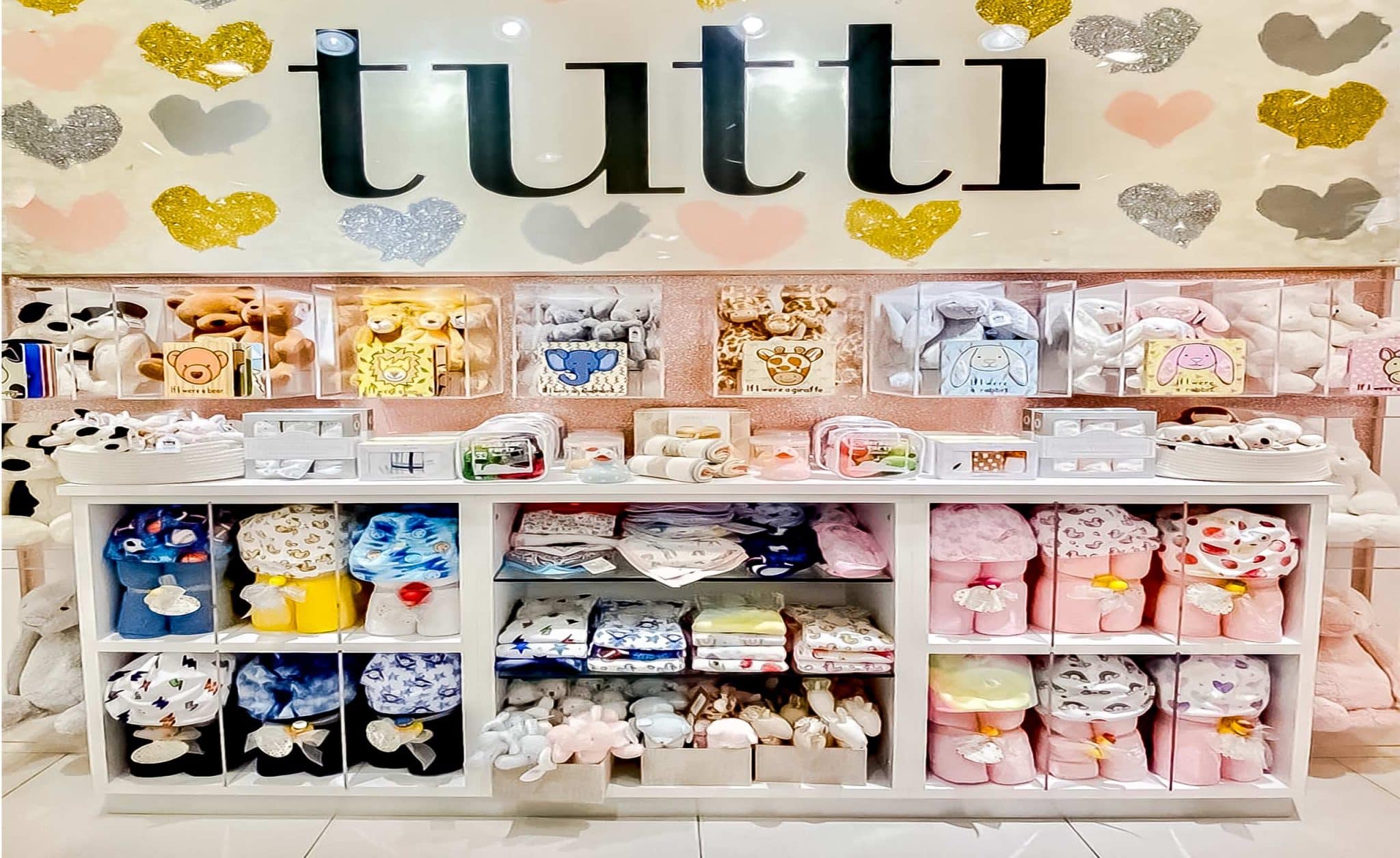 Wall-Display-----Tutti