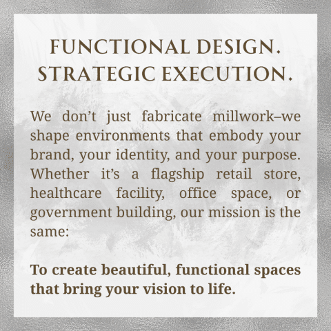 Retail Healthcare Commercial Institutions Corporate Government Hospitality